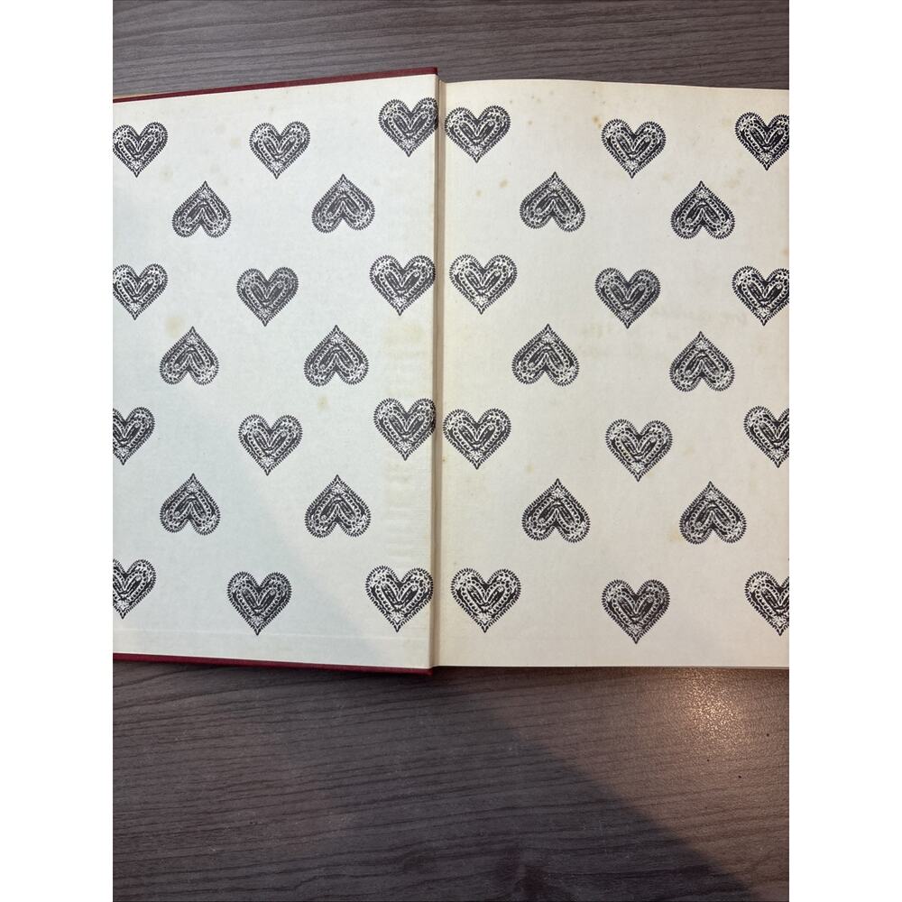 A History Of Valentines-Great Britain Edition-Ruth Webb Lee-1953 - Picture 9 of 16